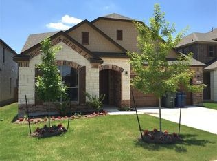 1125 Calla Lily Blvd, Leander, TX 78641