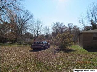 0 Medlock Rd, Albertville, AL 35950
