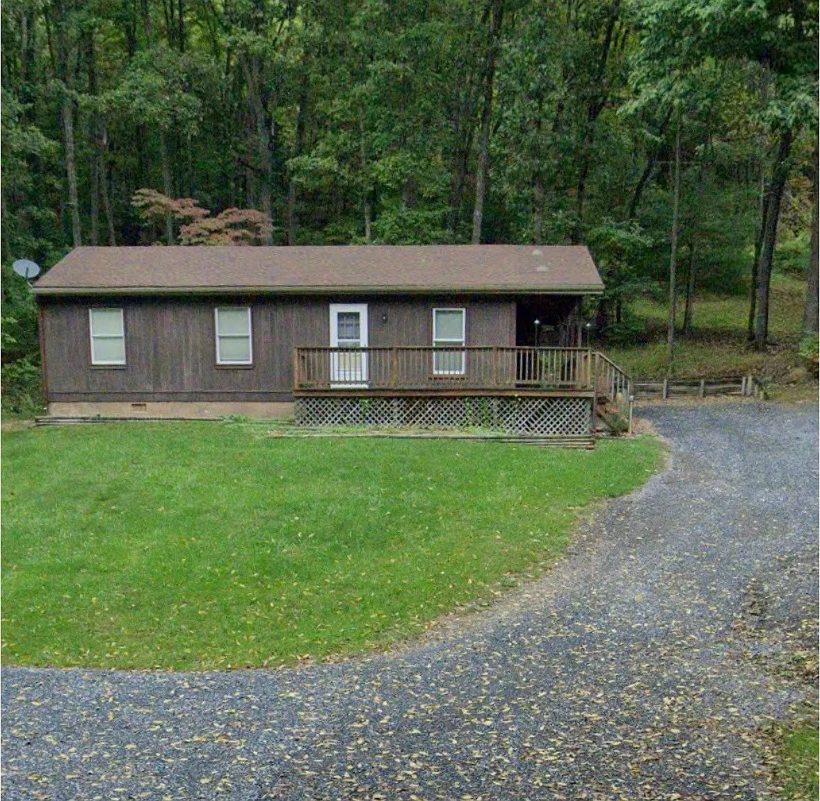 3 bed, 1.5 bath, 1000 sqft, $1,600 — Photo 2