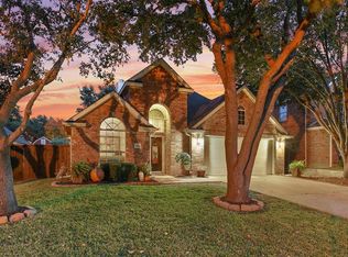 6404 Eagle Creek Dr, Flower Mound, TX 75028