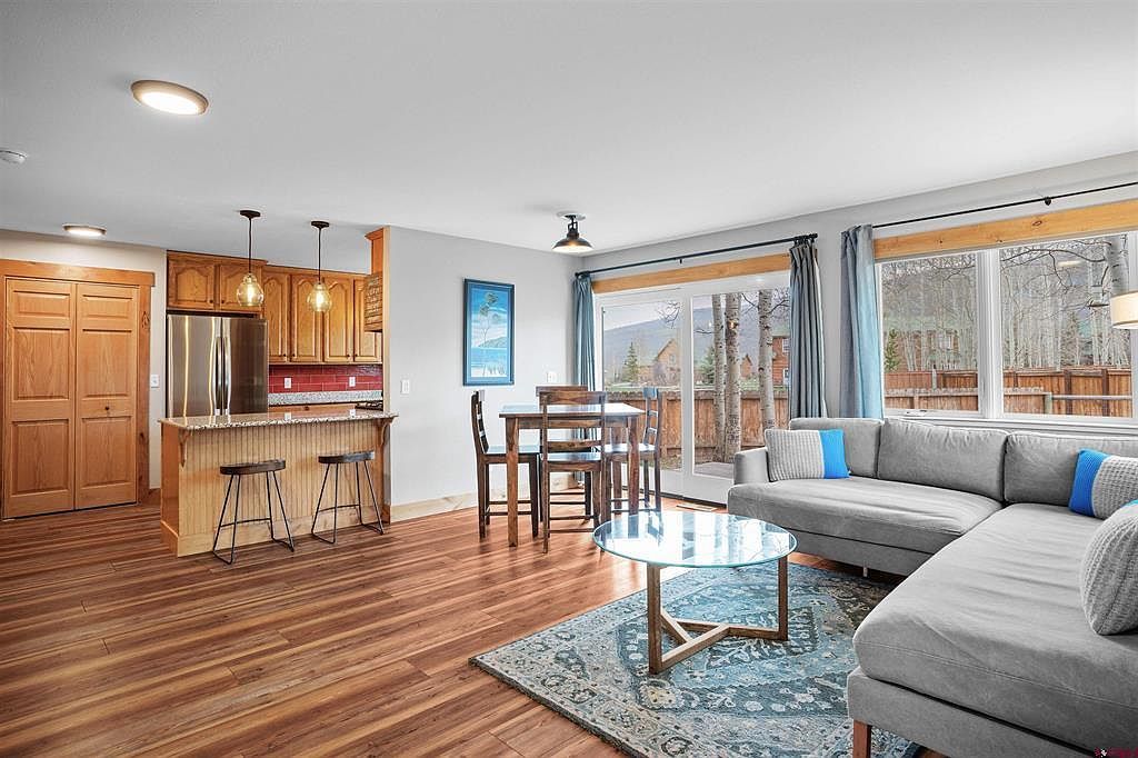36 Endner Pl UNIT 1, Crested Butte, CO 81224 MLS 803814 Zillow
