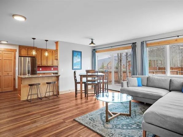 36 Endner Place #1, Crested Butte, CO 81224