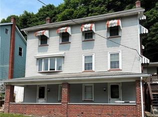 207 Centre St, Parryville, PA 18244