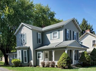 516 N King St, Xenia, OH 45385