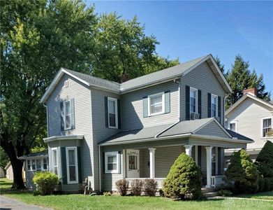 516 N King St, Xenia, OH, 45385