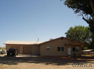 1154 18th Rd, Fruita, CO 81521
