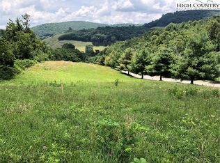 Lot #24 Mountain Vista Drive, Sparta, NC 28675