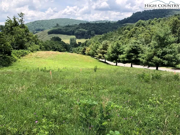 Lot #24 Mountain Vista Drive, Sparta, NC 28675