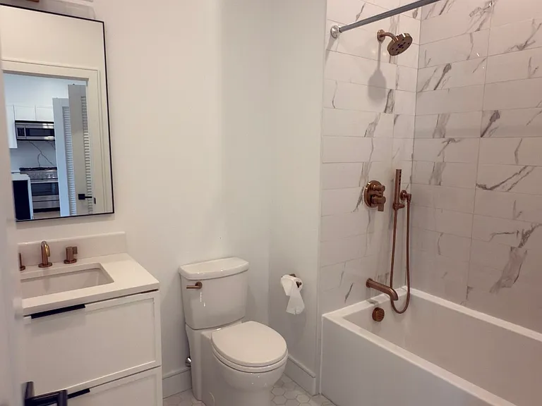 50 Leo M Birmingham Pkwy #604F — Photo 14