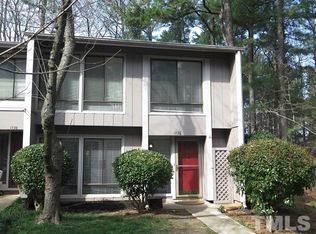 1736 Quail Ridge Rd, Raleigh, NC 27609