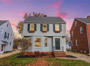 3797 Northwood Rd, University Heights, OH 44118