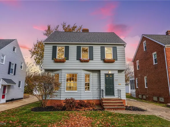 3797 Northwood Rd, University Heights, OH 44118