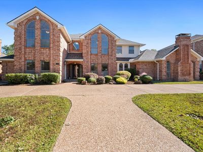 3335 Shellbrook Ct, Arlington, TX, 76016