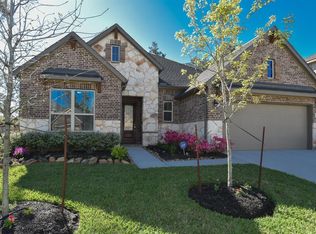 1078 Ginger Glade Ln, Pinehurst, TX 77362