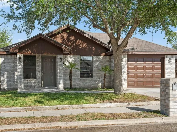 4404 Monday St, Edinburg, TX 78542