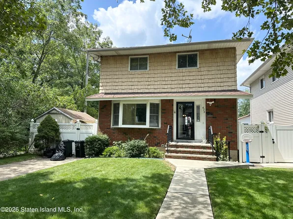 473 Tarrytown Ave, Staten Island, NY 10306