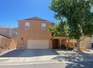 9328 W Haven St NW, Albuquerque, NM 87114