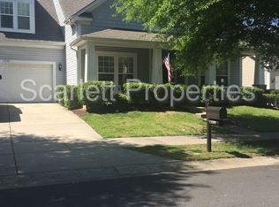 13109 Centennial Cmns, Huntersville, NC 28078