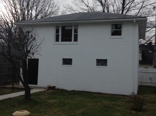 633 N Broad St #UPSTAIRS, Lancaster, OH 43130