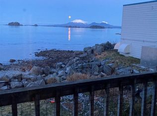 1806 Alderway #C, Sitka, AK 99835