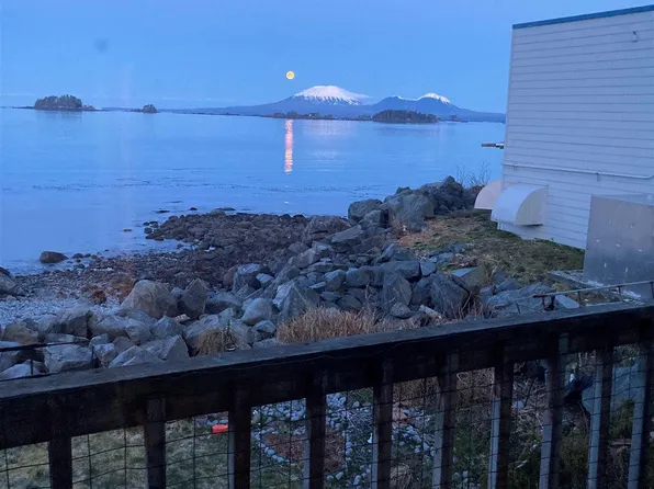1806 Alderway #C, Sitka, AK 99835
