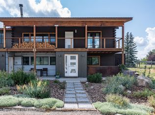 1135 Taylor Mountain Dr, Victor, ID 83455