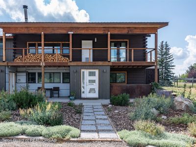 1135 Taylor Mountain Dr, Victor, ID, 83455