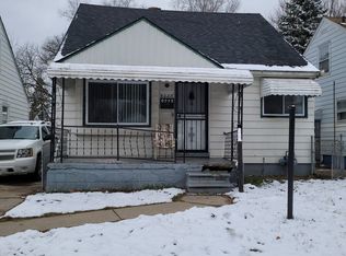 9225 Burt Rd, Detroit, MI 48228