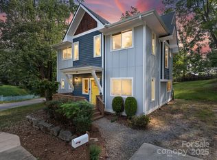81 Tremont St, Asheville, NC 28806