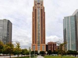 1160 S Michigan Ave, Chicago, IL 60605