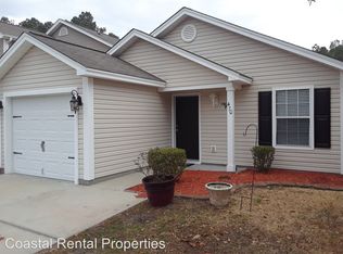 470 Dandelion Ln, Myrtle Beach, SC 29579