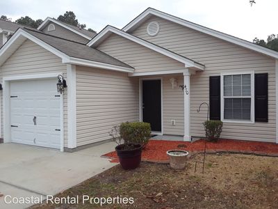 470 Dandelion Ln, Myrtle Beach, SC, 29579