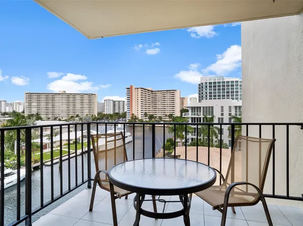 2881 NE 33rd Court #6D, Fort Lauderdale, FL 33306