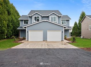 1110 S Silver St, Centralia, WA 98531