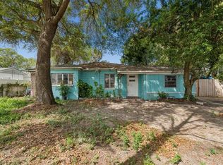 8730 N Calder Pl, Tampa, FL 33604