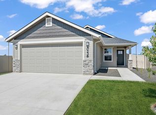 10095 Longtail Dr, Nampa, ID 83687
