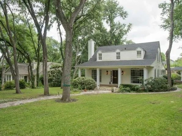 2203 Griswold Ln, Austin, TX 78703