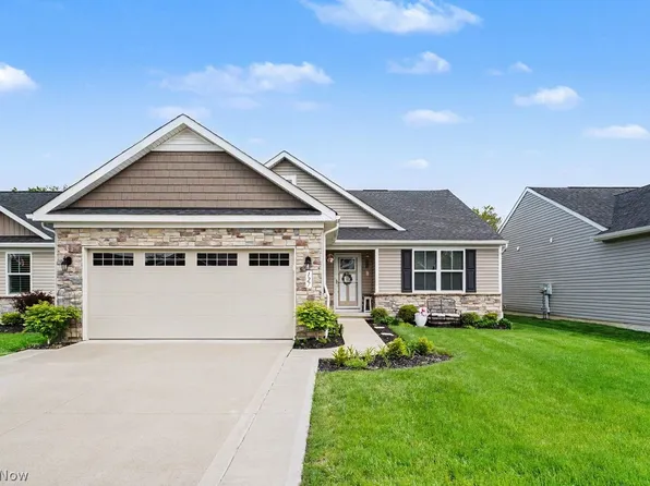 127 Beaver Creek Trl, Amherst, OH 44001