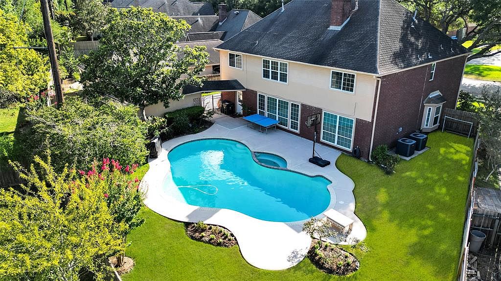 4403 Heatherwilde St, Sugar Land, TX 77479 MLS 16711903 Zillow