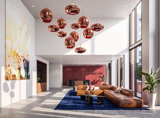 Centro City Residences, Miami, FL 33126