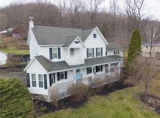 8350 Beers Hill Rd, Hammondsport, NY 14840