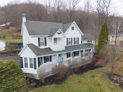 8350 Beers Hill Rd, Hammondsport, NY, 14840