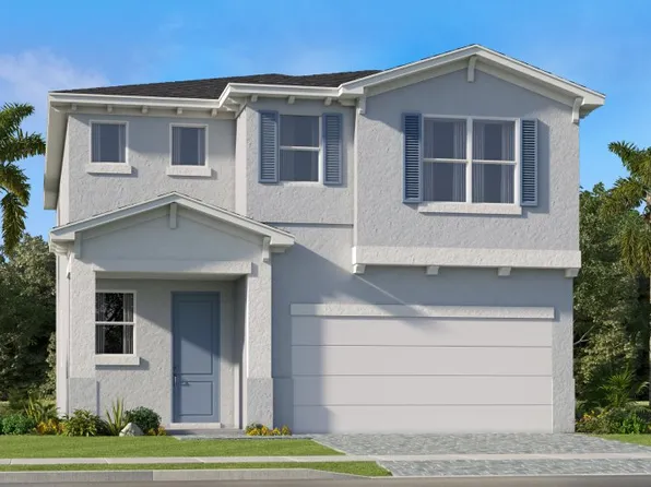 2469 Croft Inlet Dr NW, Palm Bay, FL 32907