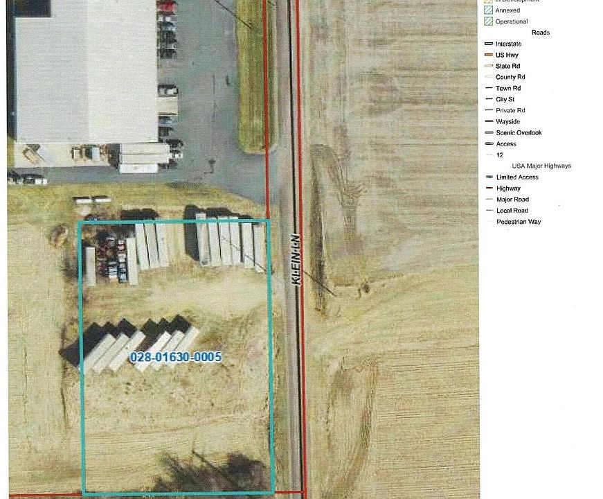 1st image of 0 KLEIN LANE