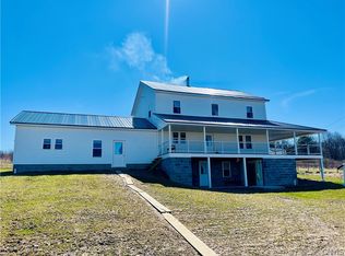 1981 Carter Slocum Rd, Marathon, NY