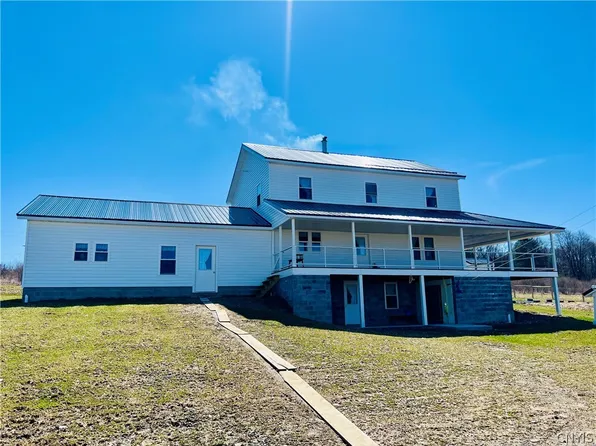 1981 Carter Slocum Rd, Marathon, NY 13803