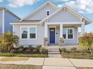 17 Jamestown Ct, Saint Augustine, FL 32092