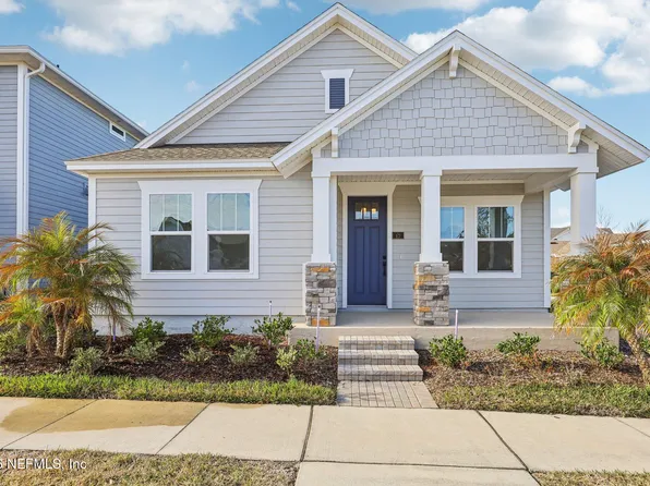 17 JAMESTOWN Court, St. Augustine, FL 32092