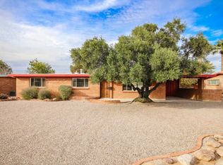 5131 E Rosewood St, Tucson, AZ 85711