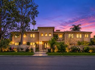 5427 Genesta Ave, Encino, CA 91316
